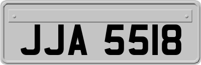JJA5518