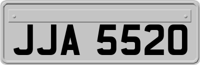 JJA5520