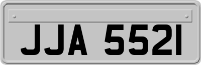 JJA5521
