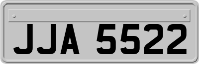 JJA5522