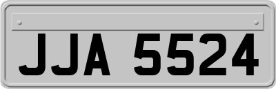 JJA5524