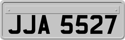 JJA5527