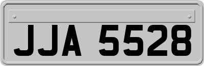 JJA5528