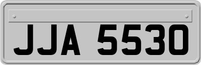 JJA5530