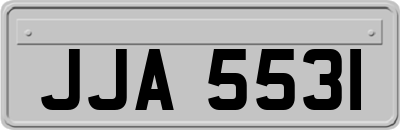 JJA5531