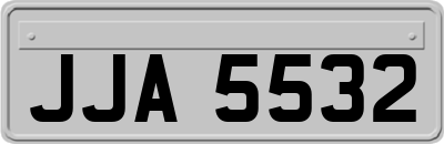 JJA5532