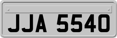 JJA5540