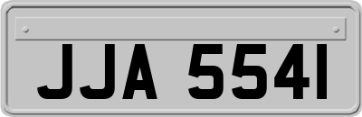 JJA5541