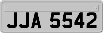 JJA5542