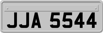 JJA5544
