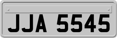 JJA5545