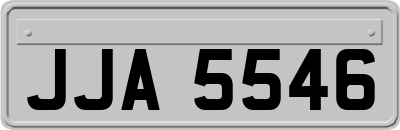 JJA5546