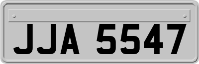 JJA5547