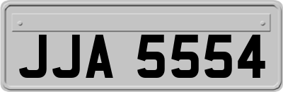 JJA5554