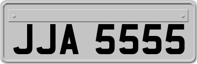 JJA5555