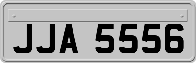 JJA5556