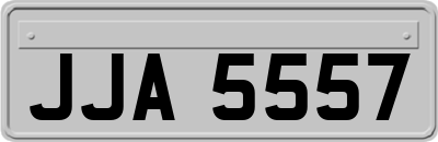 JJA5557