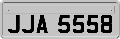 JJA5558