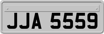 JJA5559