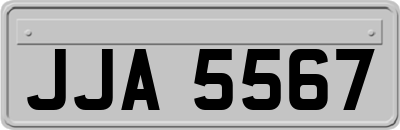 JJA5567