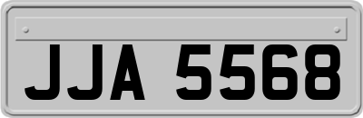 JJA5568