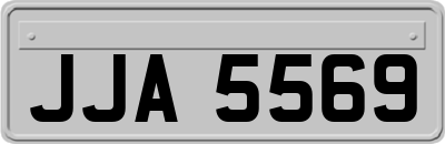 JJA5569