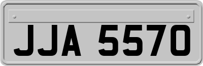 JJA5570