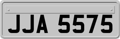 JJA5575