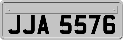 JJA5576