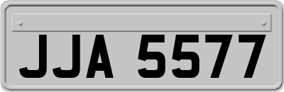 JJA5577