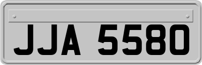 JJA5580