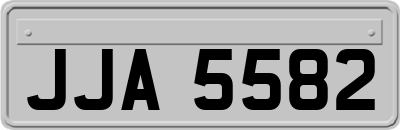 JJA5582