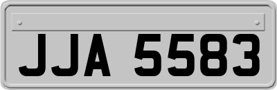 JJA5583