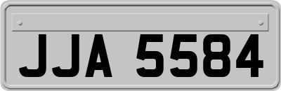 JJA5584
