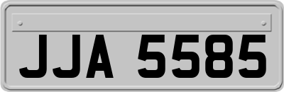 JJA5585