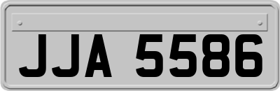 JJA5586