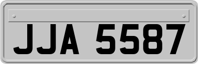JJA5587