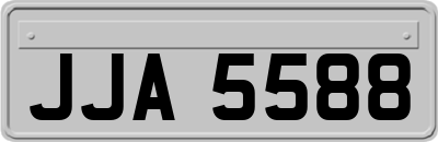 JJA5588