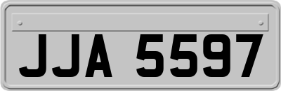 JJA5597
