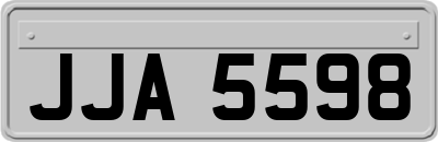 JJA5598
