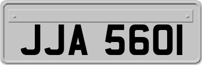 JJA5601