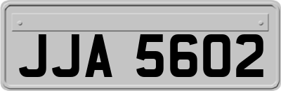 JJA5602