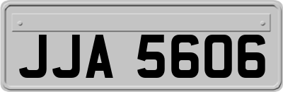 JJA5606