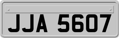 JJA5607