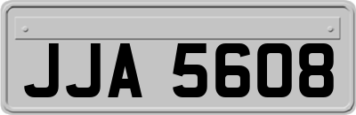 JJA5608