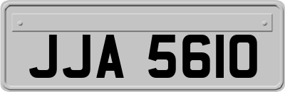 JJA5610