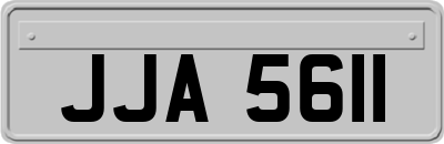 JJA5611