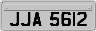 JJA5612