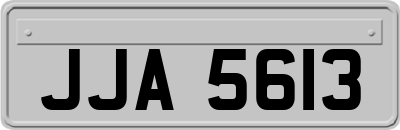 JJA5613