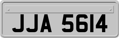 JJA5614